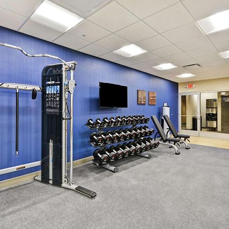 Homewood Suites By Hilton Warren Detroit Εξωτερικό φωτογραφία