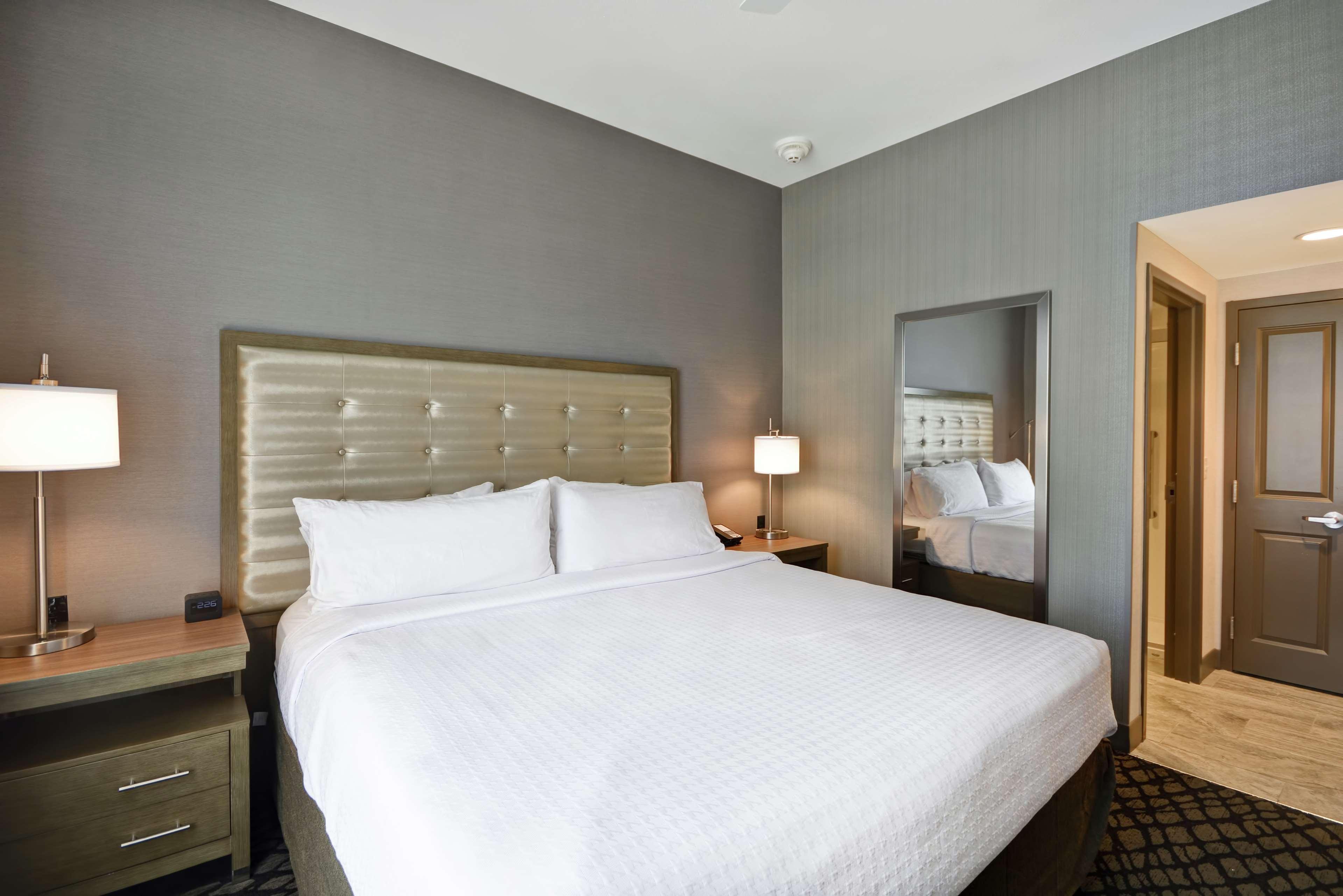 Homewood Suites By Hilton Warren Detroit Εξωτερικό φωτογραφία