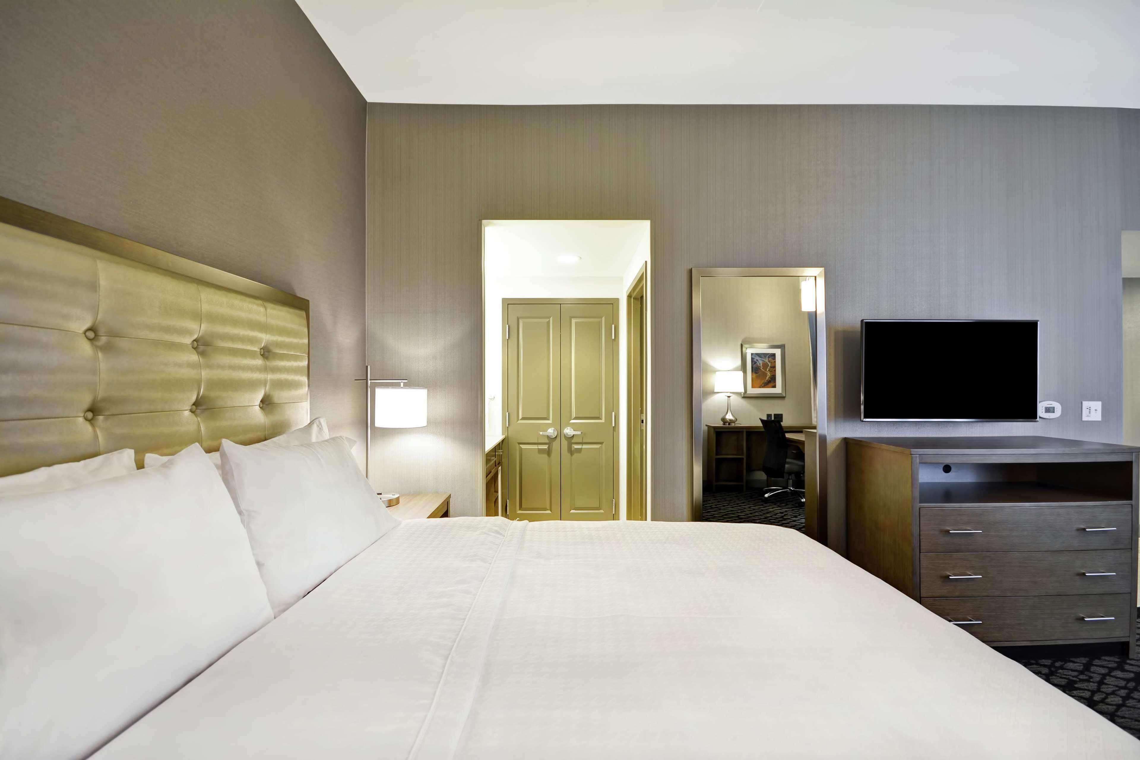 Homewood Suites By Hilton Warren Detroit Εξωτερικό φωτογραφία