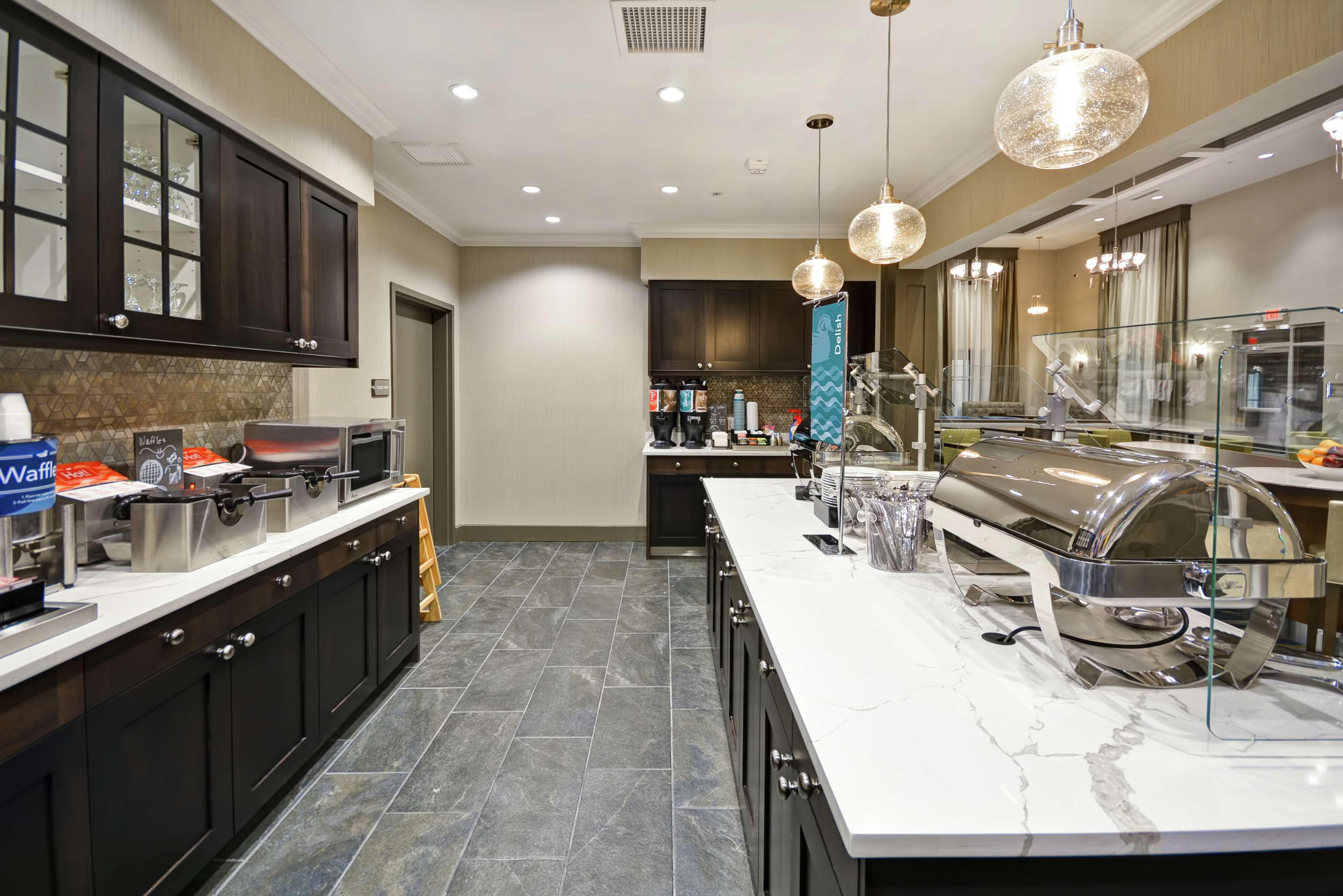 Homewood Suites By Hilton Warren Detroit Εξωτερικό φωτογραφία