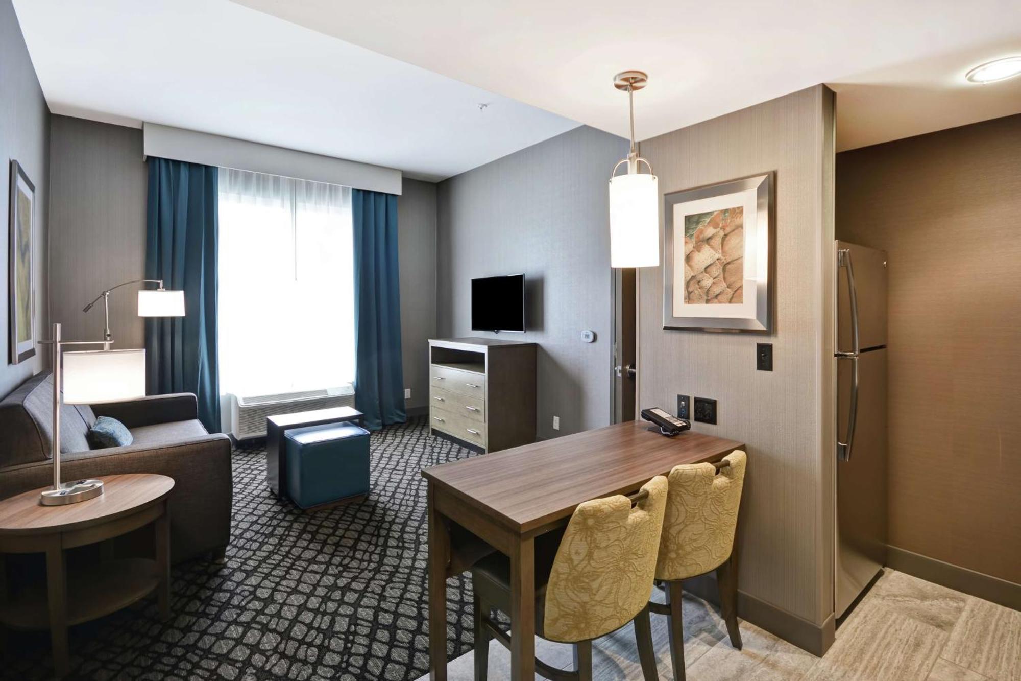 Homewood Suites By Hilton Warren Detroit Εξωτερικό φωτογραφία