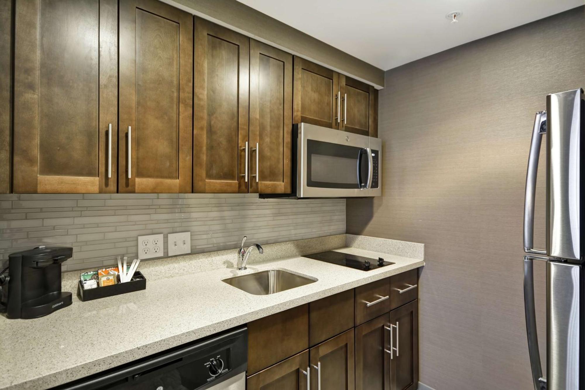Homewood Suites By Hilton Warren Detroit Εξωτερικό φωτογραφία