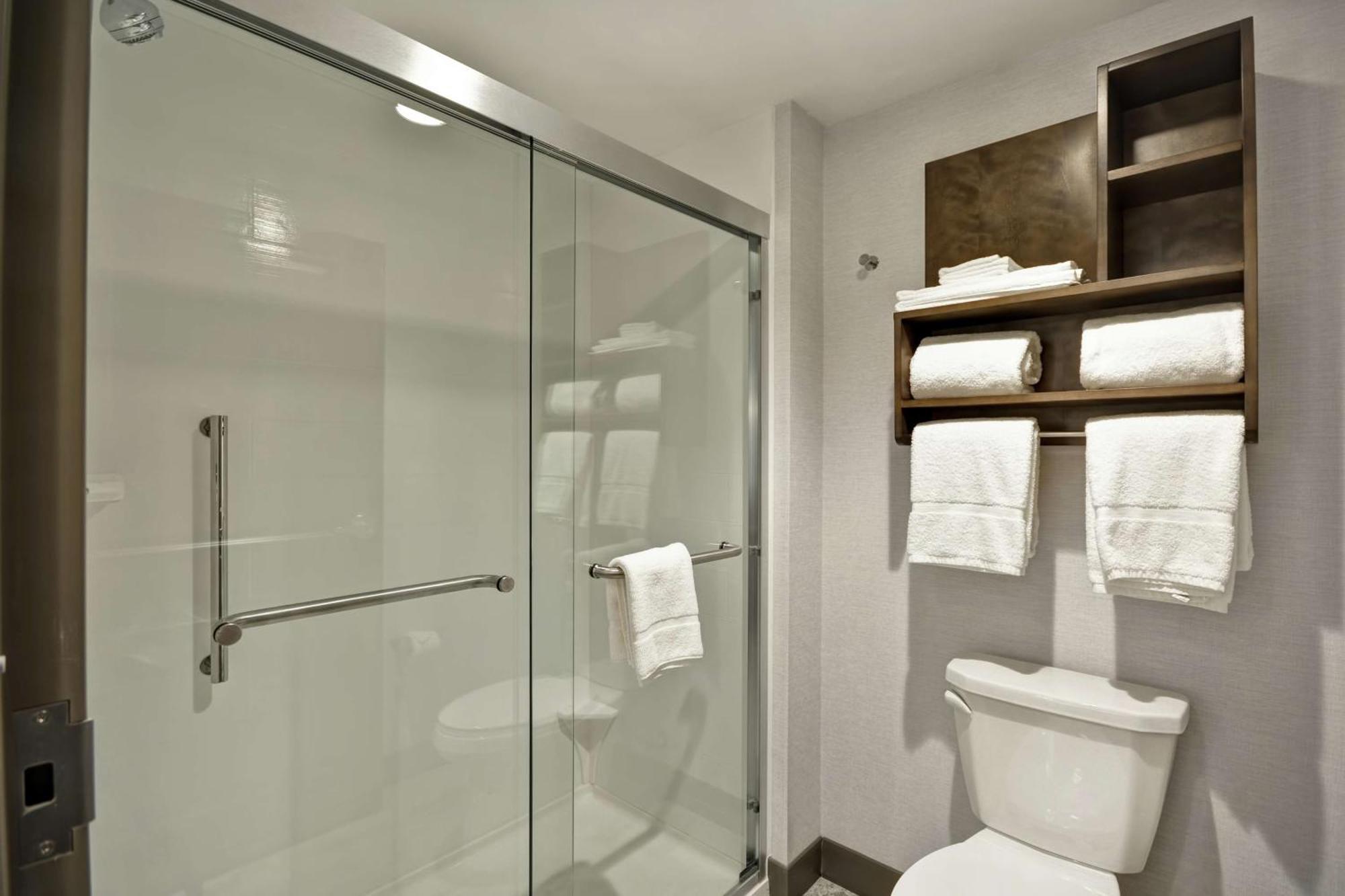 Homewood Suites By Hilton Warren Detroit Εξωτερικό φωτογραφία