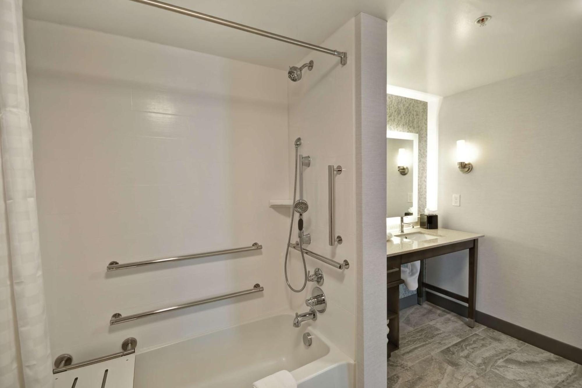 Homewood Suites By Hilton Warren Detroit Εξωτερικό φωτογραφία