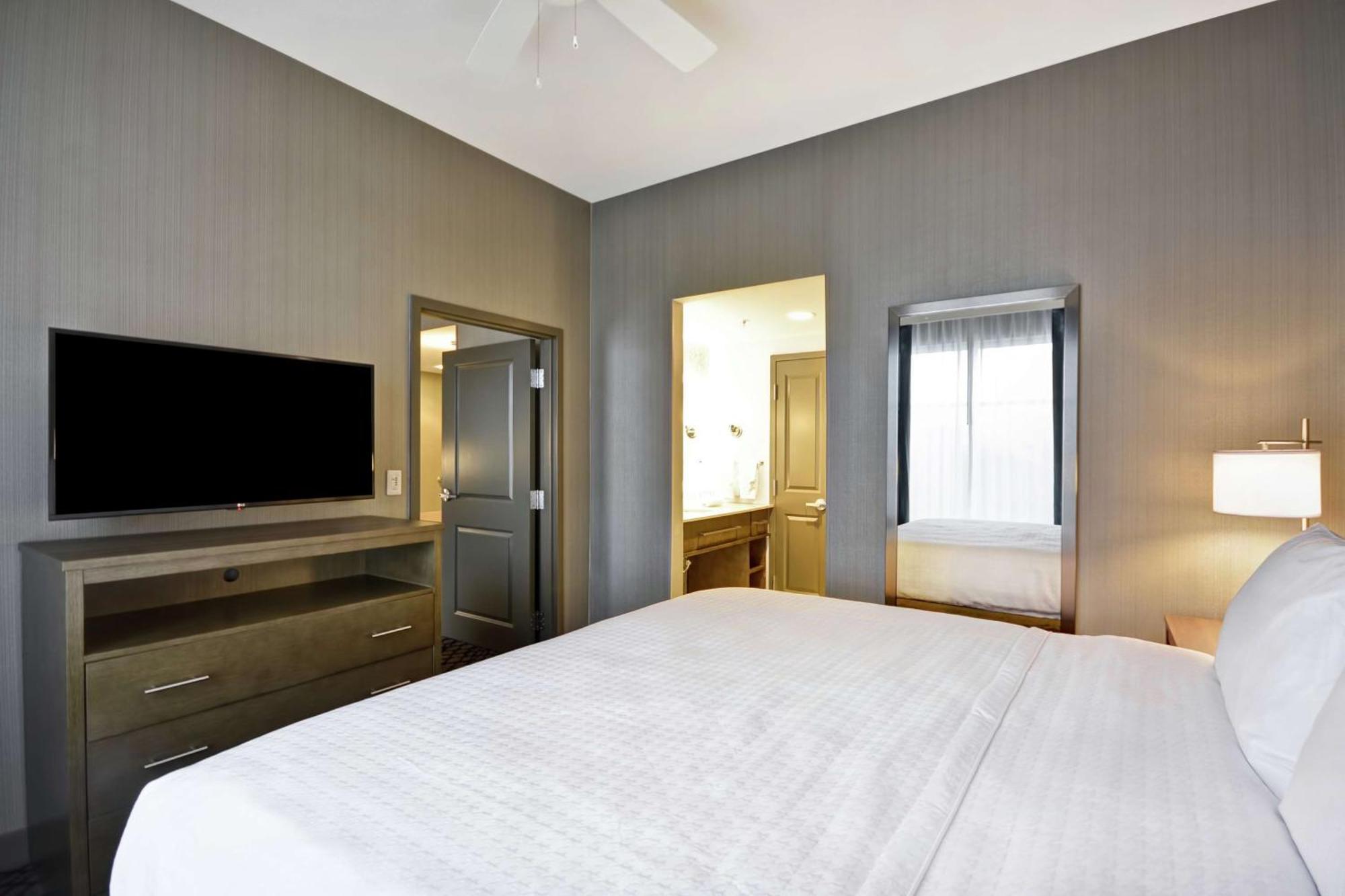 Homewood Suites By Hilton Warren Detroit Εξωτερικό φωτογραφία