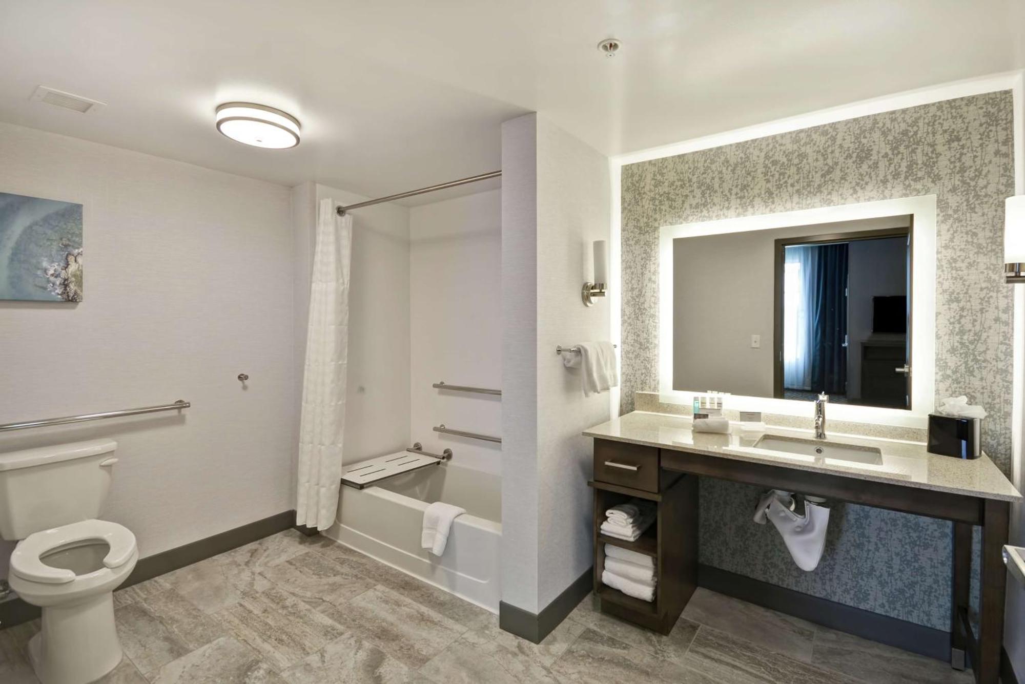 Homewood Suites By Hilton Warren Detroit Εξωτερικό φωτογραφία