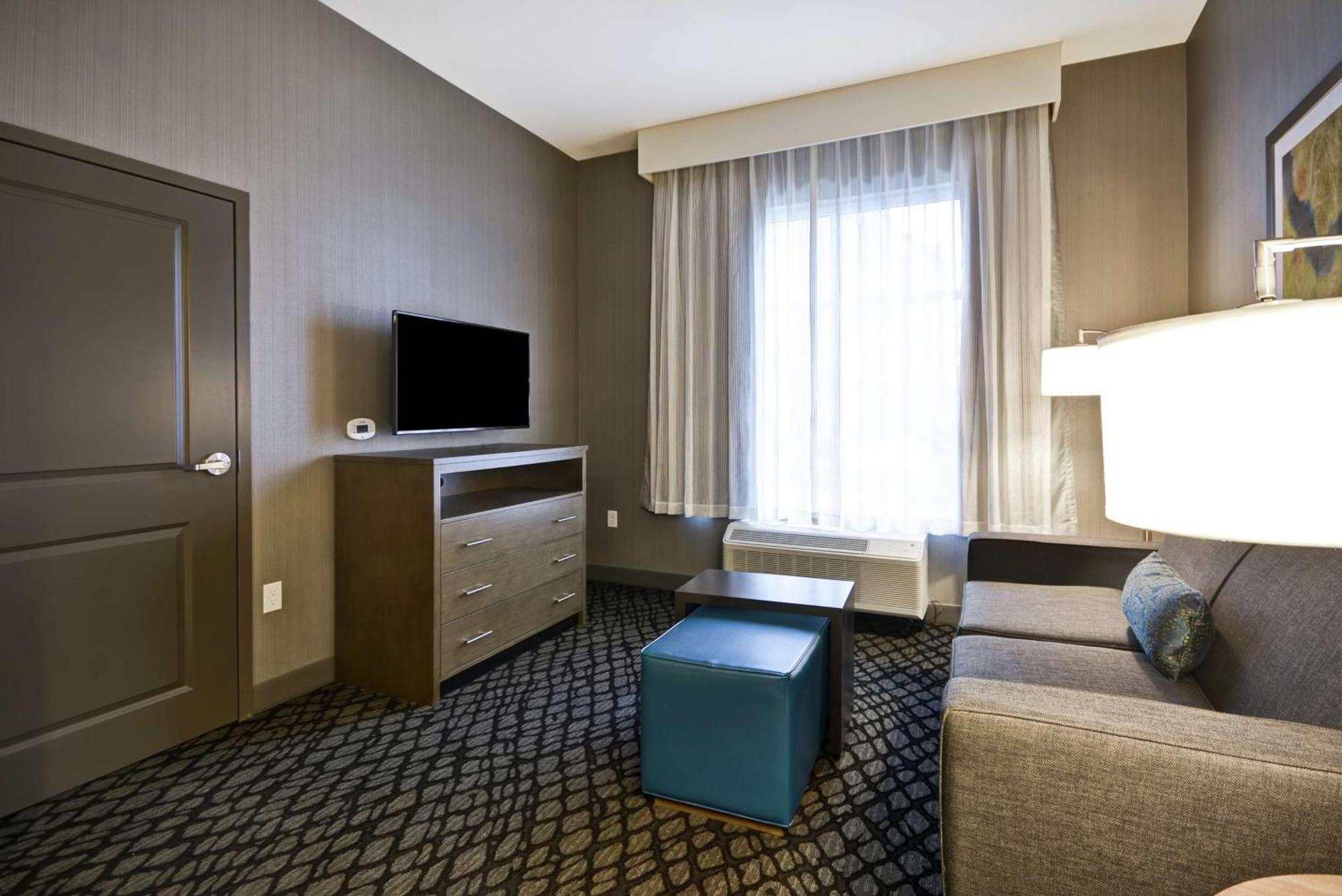 Homewood Suites By Hilton Warren Detroit Εξωτερικό φωτογραφία