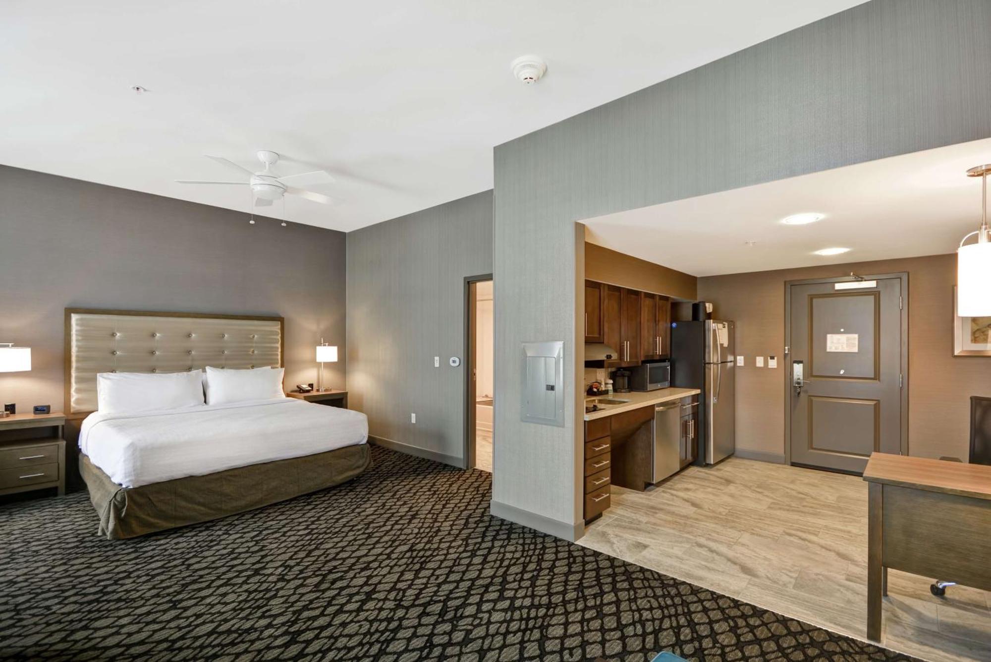 Homewood Suites By Hilton Warren Detroit Εξωτερικό φωτογραφία