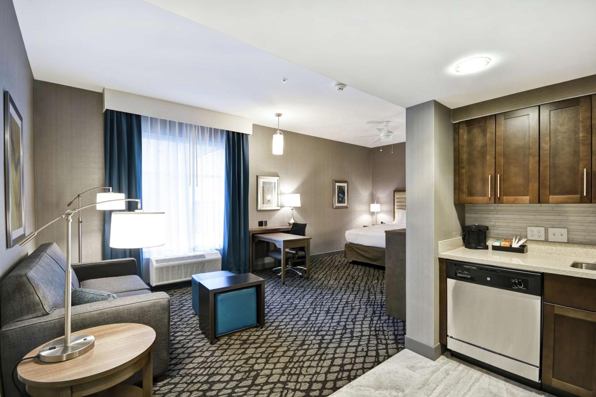 Homewood Suites By Hilton Warren Detroit Εξωτερικό φωτογραφία