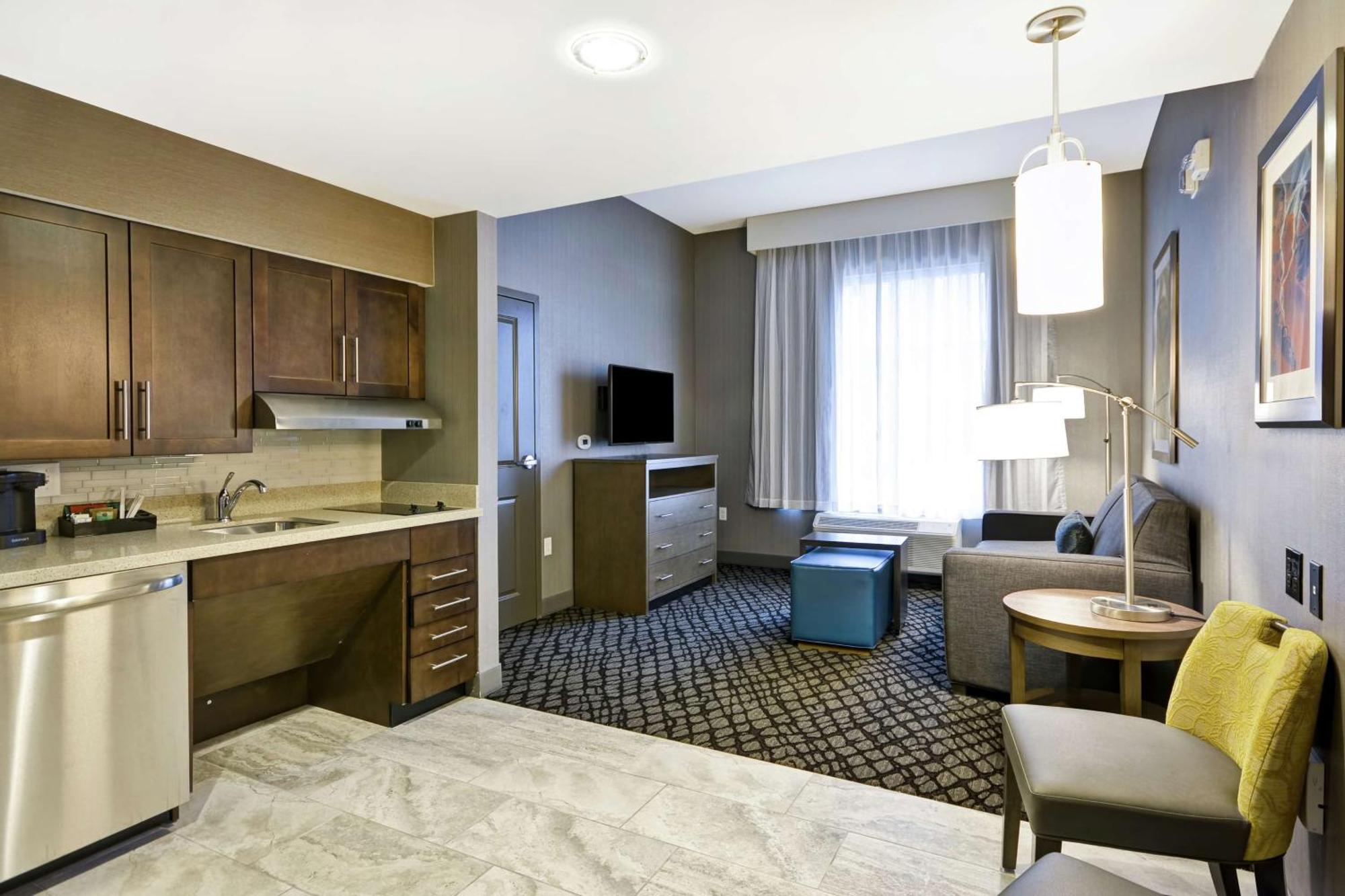Homewood Suites By Hilton Warren Detroit Εξωτερικό φωτογραφία